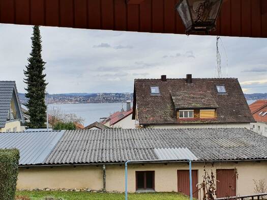 Wohnung zur Miete 450 € 1 Zimmer 33 m² EG Wallhausen Konstanz 78465