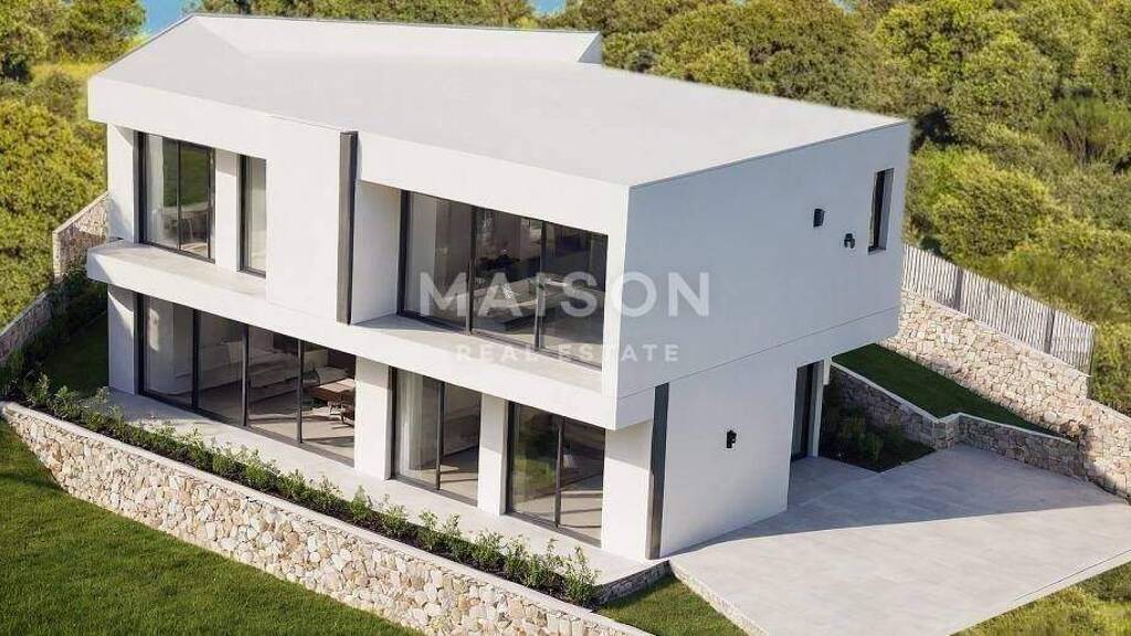 Land-/Forstwirtschaft zum Kauf 152.000 € Veprinac, Opatija - Okolica Zapad