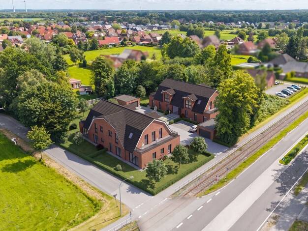 Grundstück zum Kauf 329.000 € 3.445 m² Grundstück Moordorf Südbrookmerland 26624