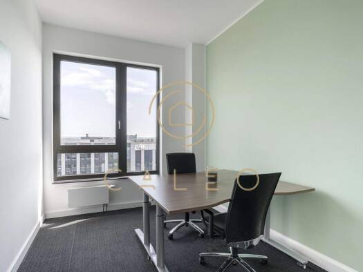 Bürofläche zur Miete provisionsfrei 100 m² Bürofläche teilbar ab 1 m² Kalk Köln 51103