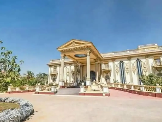 Haus zum Kauf 8.600.000 € 3.500 m² cairo