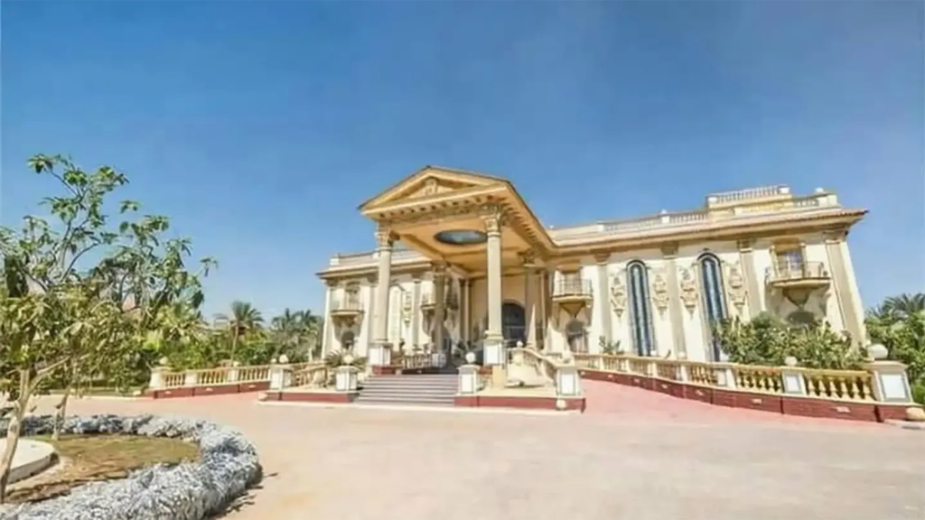 Haus zum Kauf 8.600.000 € 3.500 m² cairo