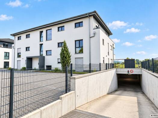 Wohnung zur Miete 1.250 € 4 Zimmer 103 m² 1. Geschoss frei ab 01.01.2027 Baiersdorf Baiersdorf 91083