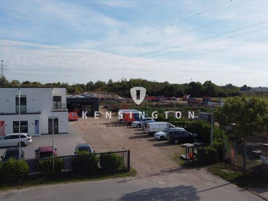 Gewerbegrundstück zur Miete 10.945 € 7.817 m² Grundstück Dreye Weyhe 28844