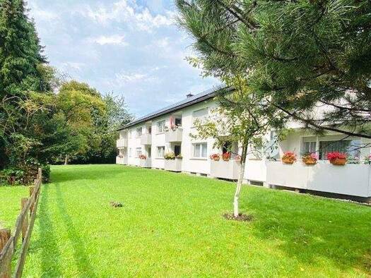 Wohnung zur Miete 435 € 2 Zimmer 59 m² 1. Geschoss frei ab 01.11.2026 Tappeweg 18 Soest Soest 59494