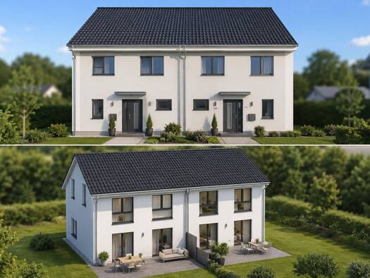 Doppelhaushälfte zum Kauf 540.000 € 4 Zimmer 100 m² 310 m² Grundstück Ort Kochel am See 82431