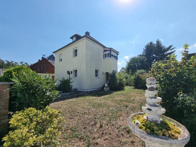 Einfamilienhaus zum Kauf 425.000 € 3 Zimmer 115 m² 494 m² Grundstück Wolkersdorf Schwabach 91126