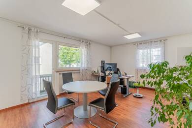 Bürofläche zur Miete provisionsfrei 8 Zimmer 197 m² Bürofläche teilbar ab 74,3 m² Ebersberg Ebersberg 85560