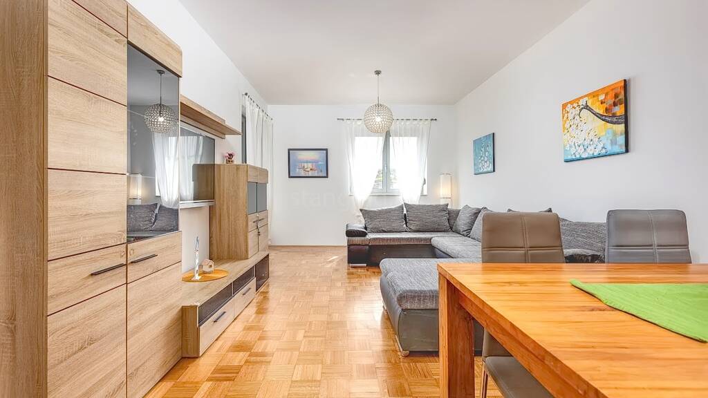 Wohnung zum Kauf 415.000 € 4 Zimmer 90 m² 1. Geschoss Vrbnik 51516