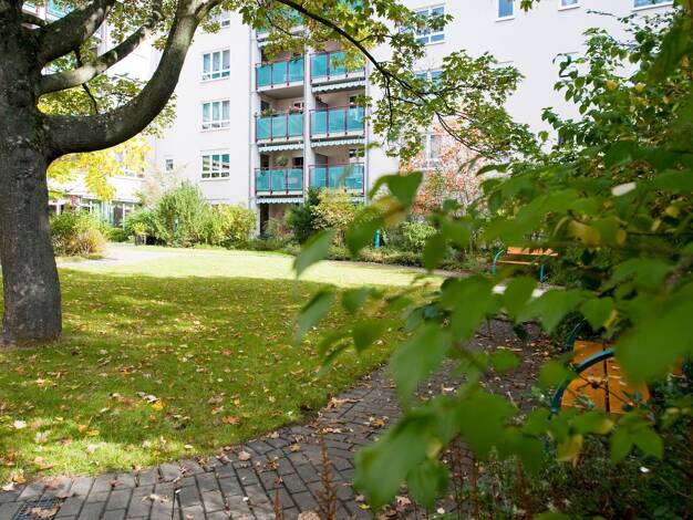 Wohnung zur Miete 770 € 2 Zimmer 56 m² 2. Geschoss frei ab 01.08.2026 Neulichtenhofstraße 16 Hummelstein Nürnberg 90461