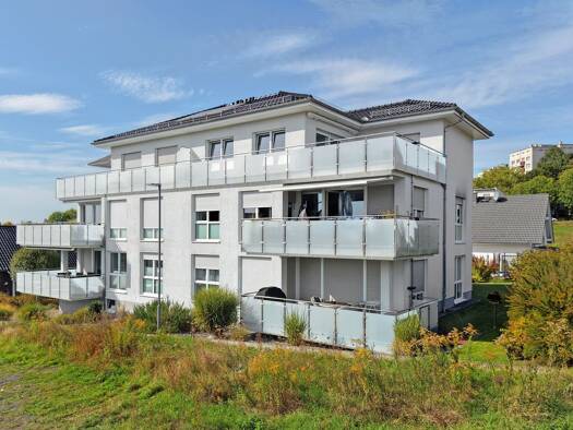 Wohnung zum Kauf 365.000 € 2 Zimmer 101 m² 1. Geschoss Wolfsanger/Hasenhecke Kassel 34125