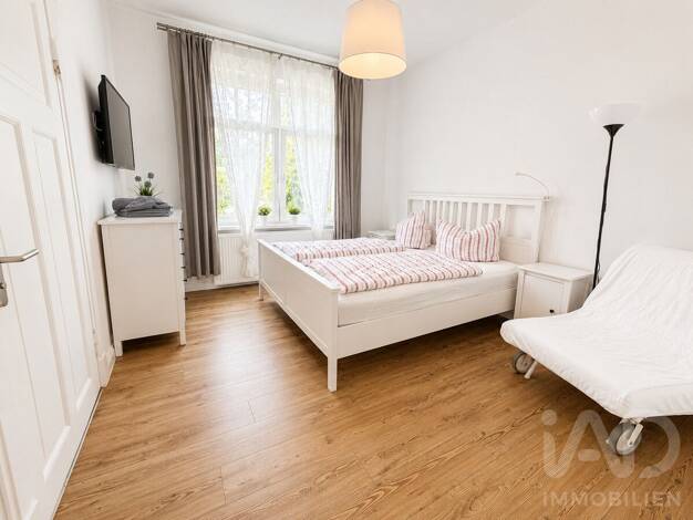 Villa zum Kauf 595.000 € 9 Zimmer 302 m² 904 m² Grundstück Kröpelin Kröpelin 18236