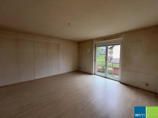 Wohnung zum Kauf 75.000 € 2 Zimmer 66,5 m² 2. Geschoss Schlatten 94 St. Jakob im Rosental 9183
