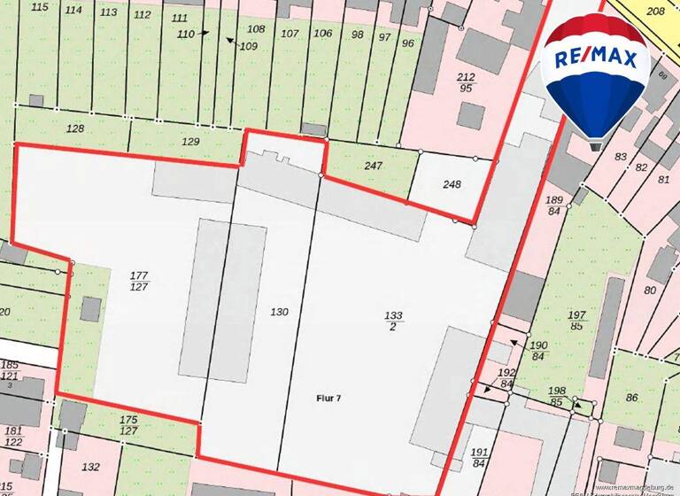Werkstatt zum Kauf 187.000 € 1.488 m² Lagerfläche Kalbe Kalbe (Milde) 39624
