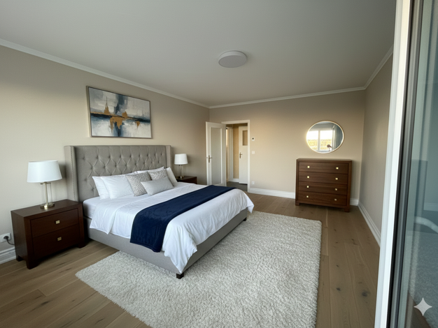 Wohnung zum Kauf 420.000 € 3 Zimmer 75,1 m² 10. Geschoss Mitte Berlin 10117