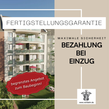 Wohnung zum Kauf provisionsfrei 639.000 € 3 Zimmer 71 m² 1. Geschoss Oberkassel Düsseldorf 40545