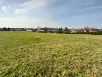 Grundstück zum Kauf 95.000 € 793 m² Grundstück Am Lehmberg Hakenberg Fehrbellin 16833