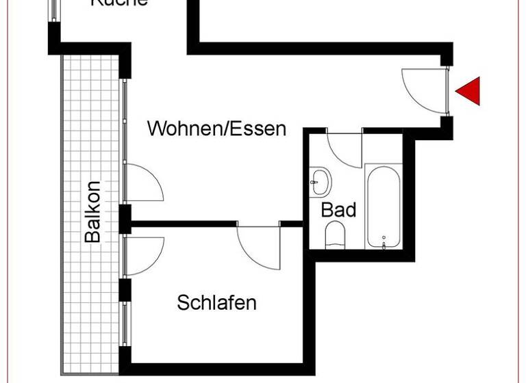Wohnung zum Kauf 139.000 € 2 Zimmer 45 m²<br/>Wohnfläche Fichtenberg Fichtenberg 74427