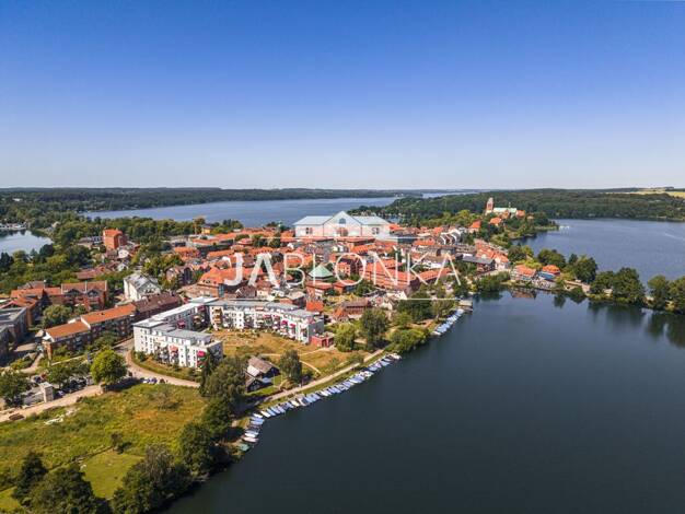 Wohnung zum Kauf provisionsfrei 334.000 € 3 Zimmer 81 m² EG Ratzeburg 23909