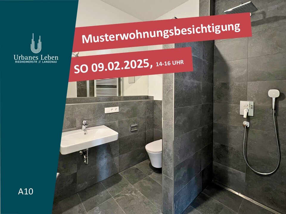 Wohnung zum Kauf 349.900 € 2 Zimmer 67 m²<br/>Wohnfläche Langenau Langenau 89129