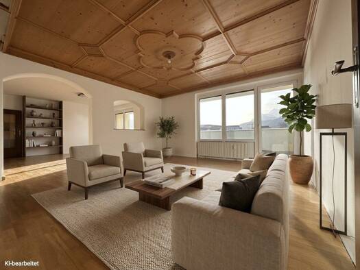 Wohnung zum Kauf 695.000 € 7,5 Zimmer 173,9 m² Schwaz 6130