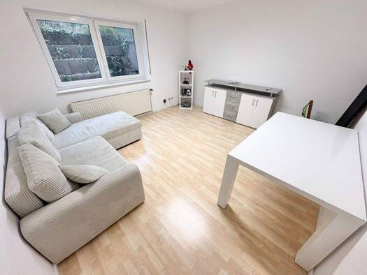 Wohnung zur Miete 550 € 2 Zimmer 60 m² 1. Geschoss Ziegelstraße 0 Hainstadt Hainburg 63512