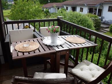 Wohnung zum Kauf 59.000 € 2 Zimmer 44 m² 1. Geschoss Badstrasse 1-5 Falkenstein Falkenstein 93167