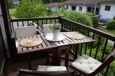 Wohnung zum Kauf 59.000 € 2 Zimmer 44 m² 1. Geschoss Badstrasse 1-5 Falkenstein Falkenstein 93167