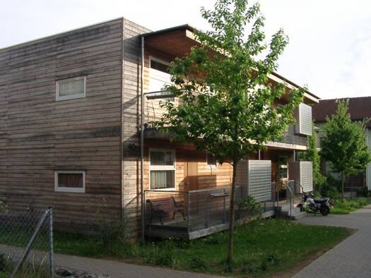 Wohnung zur Miete nur mit Wohnberechtigungsschein 467 € 3 Zimmer 72,9 m² 2. Geschoss Heisenbergstr. 44 Bergl Schweinfurt 97424