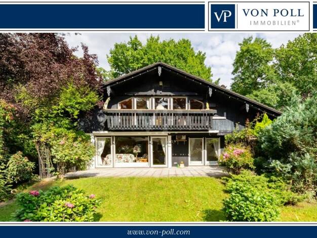 Einfamilienhaus zum Kauf 850.000 € 6,5 Zimmer 280 m² 673 m² Grundstück Berlin 12305
