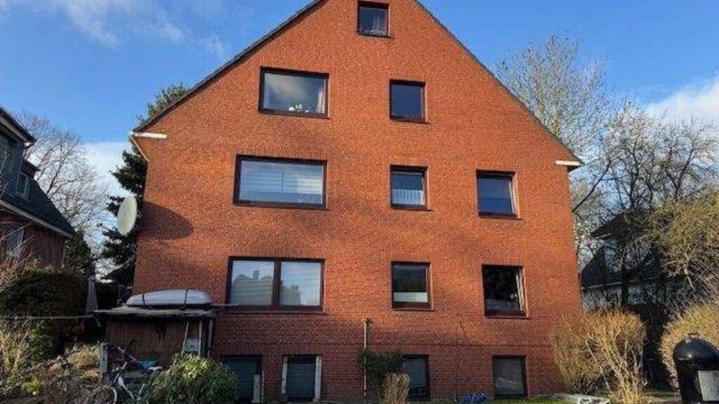 Sonstiges zum Kauf als Kapitalanlage geeignet 1.160.000 € 475,8 m² 1.092 m² Grundstück Holsteiner Chaussee 216 Schnelsen Hamburg 22457