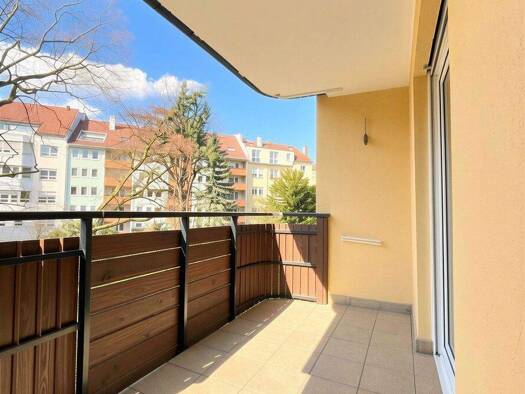 Wohnung zum Kauf 350.000 € 2 Zimmer 62 m² 1. Geschoss Maxfeld Nürnberg 90409