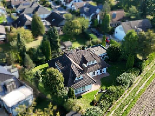Bungalow zum Kauf 849.000 € 6 Zimmer 225 m² 810 m² Grundstück Rembrücken Heusenstamm 63150