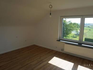 Wohnung zur Miete 885 € 2 Zimmer 77 m² Dachgeschoss, 1. Geschoss Bildechingen Horb 72160
