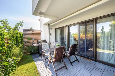 Wohnung zum Kauf 849.000 € 3 Zimmer 92,6 m² Altaubing München 81245