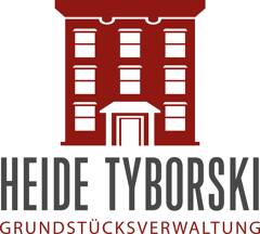 Heide Tyborski Grundstücksverwaltung e.K. logo