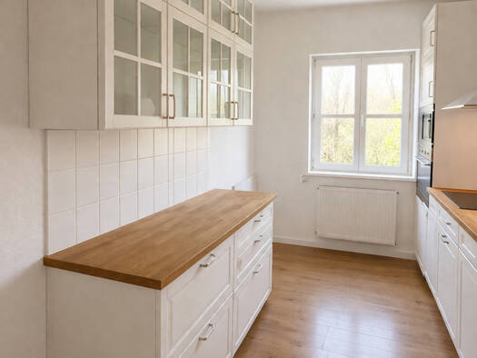 Wohnung zur Miete 780 € 2 Zimmer 47,2 m² 3. Geschoss frei ab 01.05.2026 Plänterwald Berlin 12437