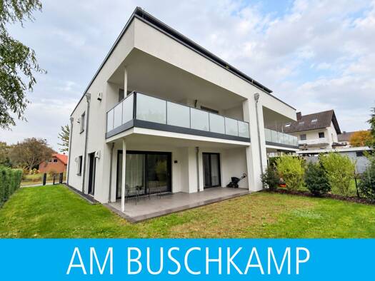 Wohnung zum Kauf 379.500 € 3 Zimmer 88 m² EG Scharmede Salzkotten 33154