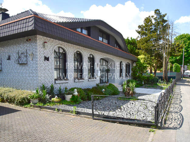Bungalow zum Kauf 738.000 € 6 Zimmer 240 m² 1.146 m² Grundstück Jüchen / Hochneukirch 41363