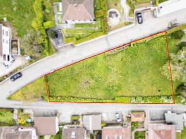 Grundstück zum Kauf 449.000 € 1.053 m² Grundstück Niefern Niefern 75223