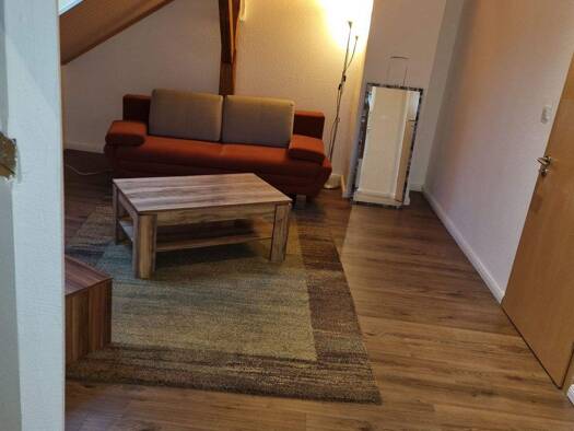 Wohnung zur Miete 830 € 2 Zimmer 65 m² 3. Geschoss frei ab sofort Stein 90547