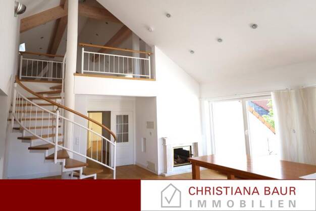 Wohnung zum Kauf 765.000 € 6 Zimmer 213 m² Dachgeschoss frei ab sofort Balingen Balingen 72336