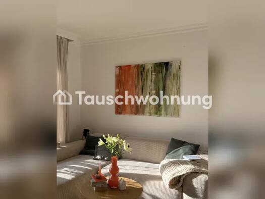 Wohnung zur Miete Tauschwohnung 1.100 € 2 Zimmer 70 m² Braunsfeld Köln 50933