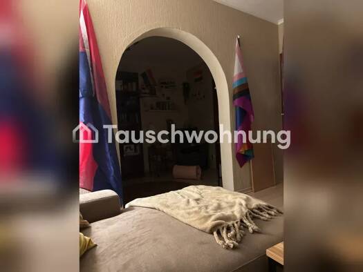 Wohnung zur Miete Tauschwohnung 730 € 2,5 Zimmer 76 m² 1. Geschoss Gaarden-Süd Südfriedhof 24113