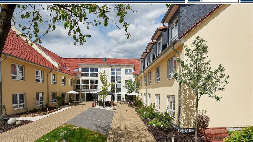 Studio zum Kauf 161.000 € 1 Zimmer 20,5 m² Fischbeck Hessisch Oldendorf 31840