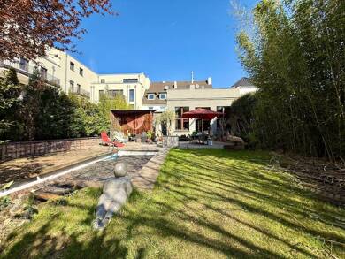 Mehrfamilienhaus zum Kauf als Kapitalanlage geeignet 1.580.000 € 500 m² 975 m² Grundstück Holweide Köln 51067