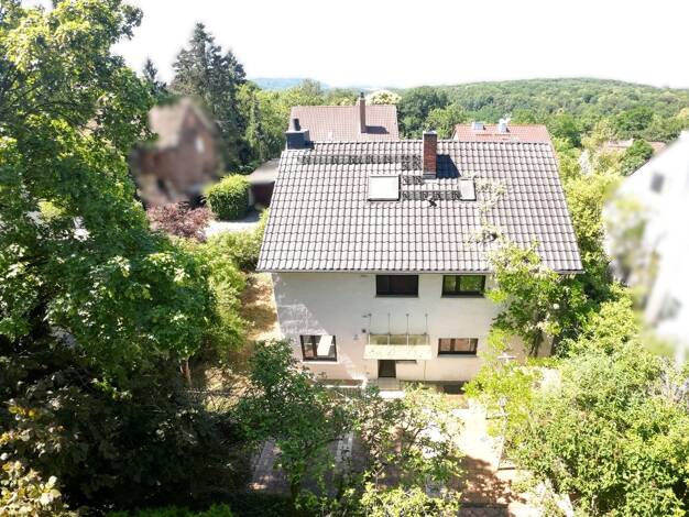 Einfamilienhaus zum Kauf 447.000 € 6 Zimmer 200 m² 706 m² Grundstück Alt-Saarbrücken Saarbrücken 66117