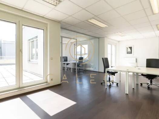 Bürokomplex zur Miete provisionsfrei 50 m² Bürofläche teilbar ab 1 m² Wien 1110