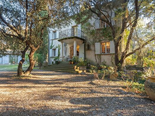 Einfamilienhaus zum Kauf 1.390.000 € 6 Zimmer 210 m² 4.938 m² Grundstück Durance-Cantarel AIX EN PROVENCE 13100