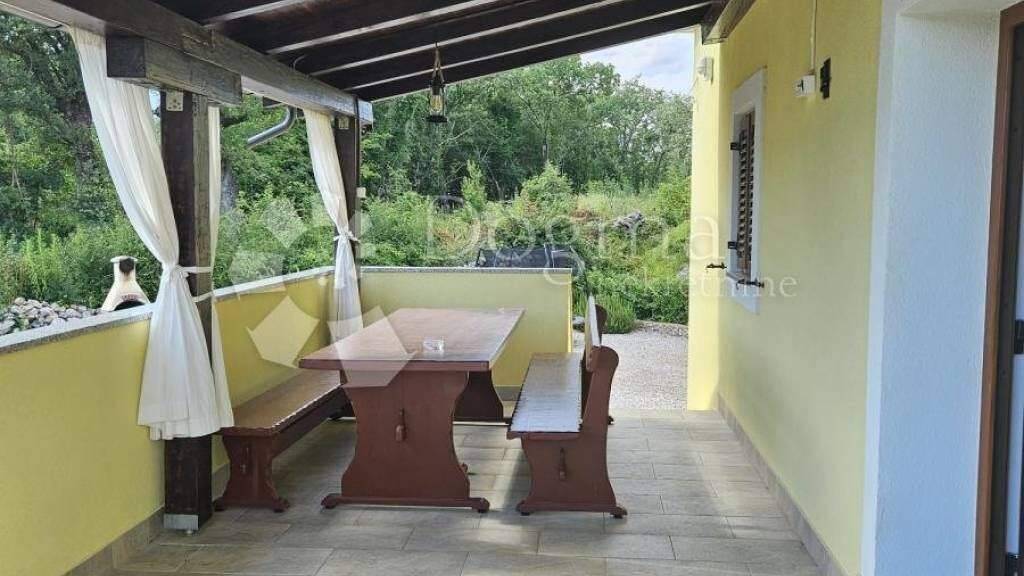 Haus zum Kauf 3 Zimmer 364 m² Vrbnik